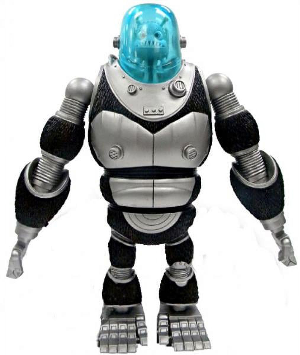 Manley Toys Megamind Ultra Minion Action Figure, Plastic