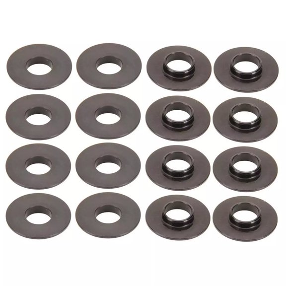 Manley Valve Spring Locators 1.410 OD .567 ID