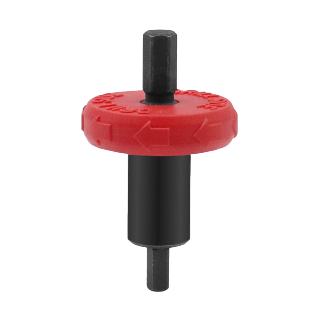 Manlingda Mower Engine Starter Drill Bit for Trimmers & Tillers