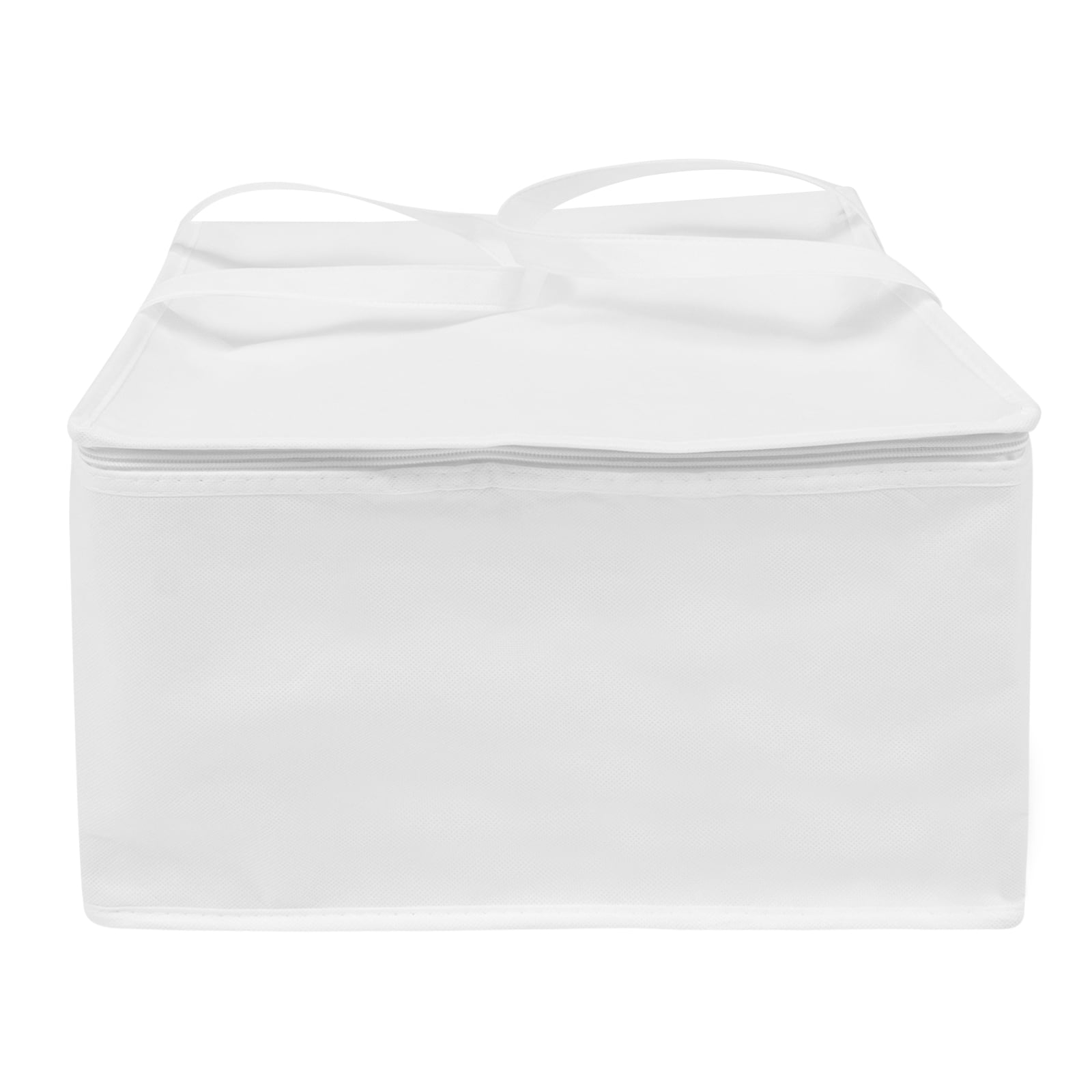 Manlingda Portable Food Delivery Bag Heat Preservation Pizza Bag