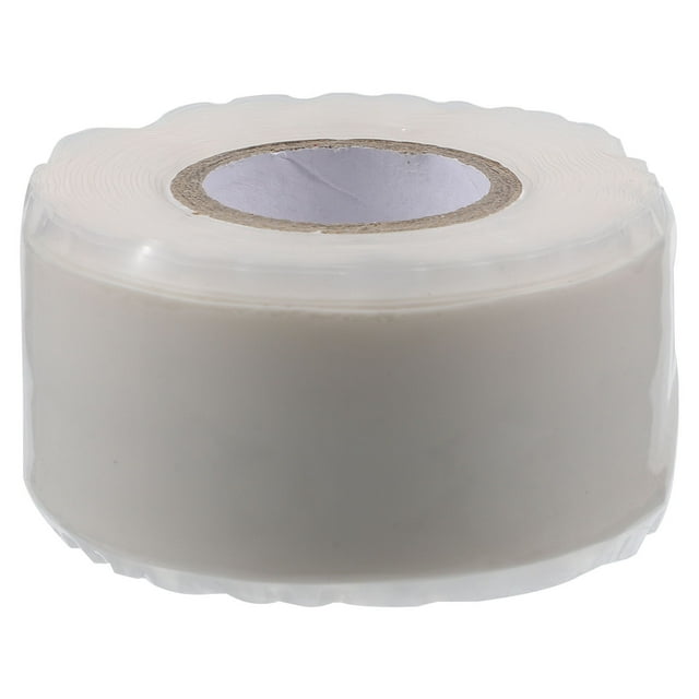 Manlingda Self Fusing Silicone Tape Heavy Duty Rubber Hose Repair Pipe