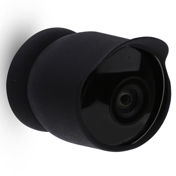 Manlingda Silicone Camera Rainshade for Nest Outdoor Cam