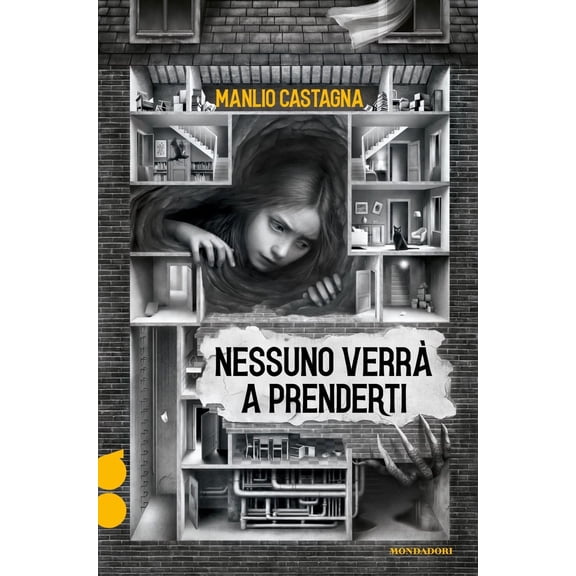Manlio Castagna,Marco Palena Manlio Castagna - Nessuno Verra A Prenderti. Ossigeno (Paperback)