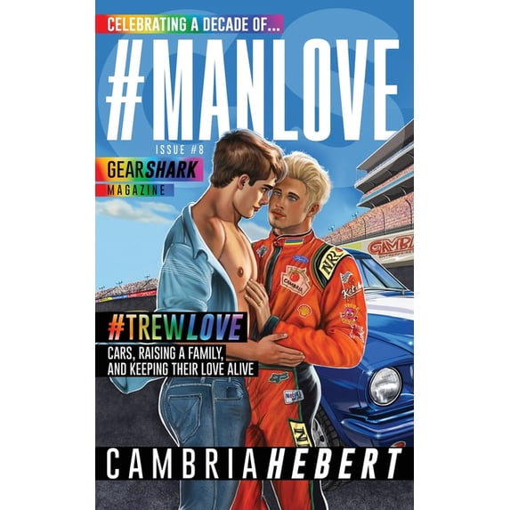 #Manlove, (Paperback)