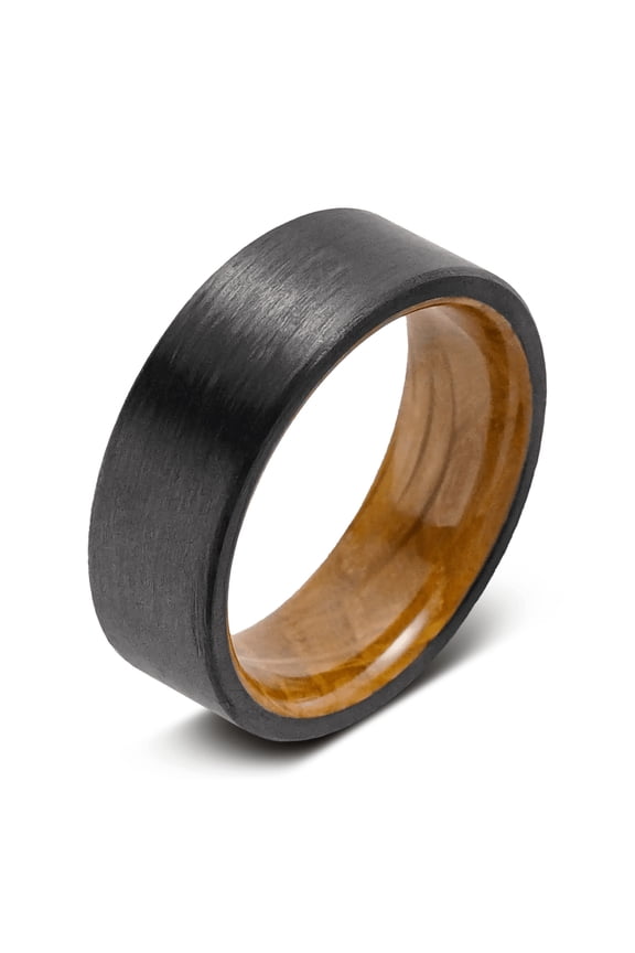 The Forged - Size 17