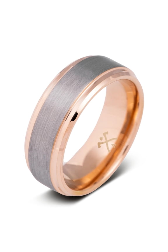 The Gentleman (8mm) - Size 11.5