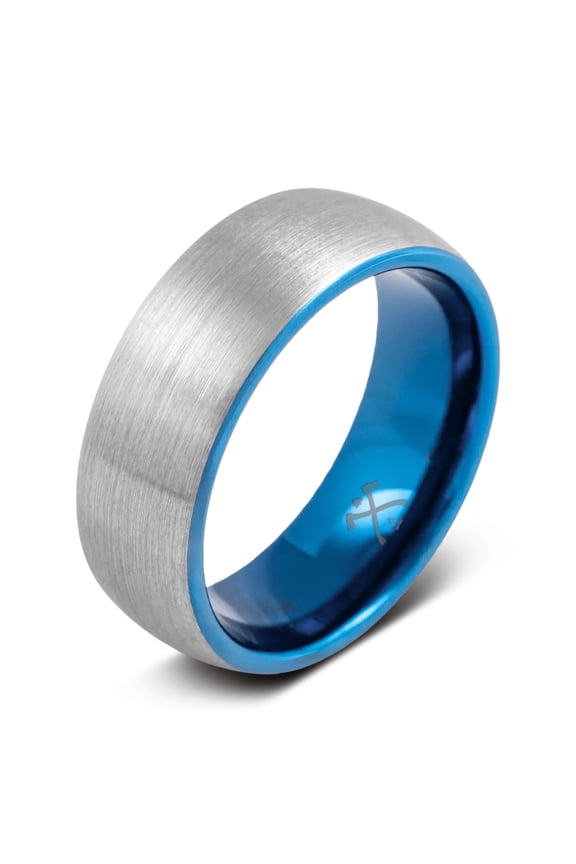 - The Model (8mm) - Size 16