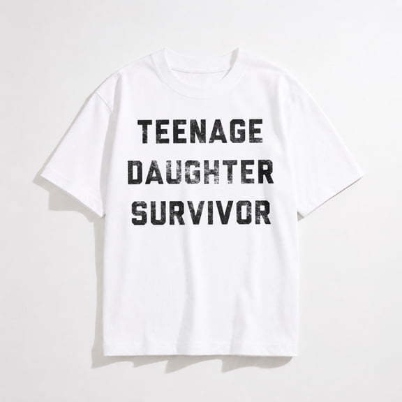 Manly Dad Shirts Funny Father's Day T-Shirts for Dads - Sarcastic Tees for Rad Fathers