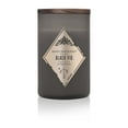 thumbnail image 1 of Manly Indulgence Black Fig 22 oz 2 Wick Candle, Black, 1 of 7