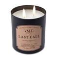 thumbnail image 1 of Manly Indulgence Classic+ Last Call Scented Jar Candle, 2 Wick, 16.5 oz, 60h Burn, Fresh, 1 of 8