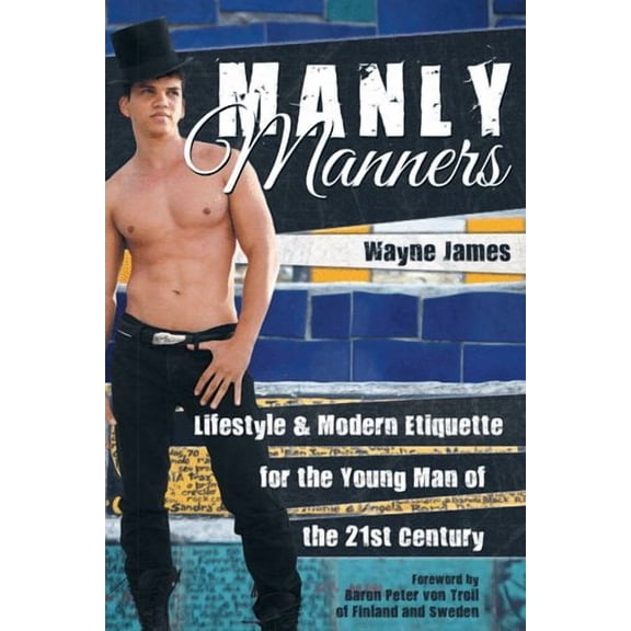 Manly Manners