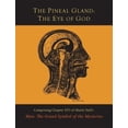 thumbnail image 1 of Manly P Hall: The Pineal Gland, Book 1, (2015 Reprint) (Paperback), 1 of 1