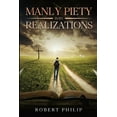 thumbnail image 1 of Manly Piety in its Realizations, (Paperback), 1 of 1