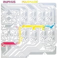 thumbnail image 1 of Ruphus Manmade (Vinyl Record) 12" Album, 1 of 1