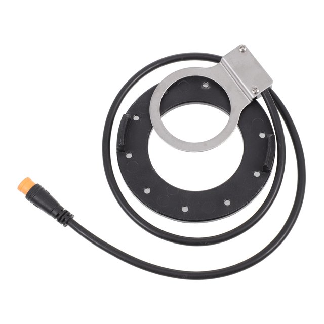 Manmeipuer 1 Set Modified Electric Mountain Bike Power Assist Sensor