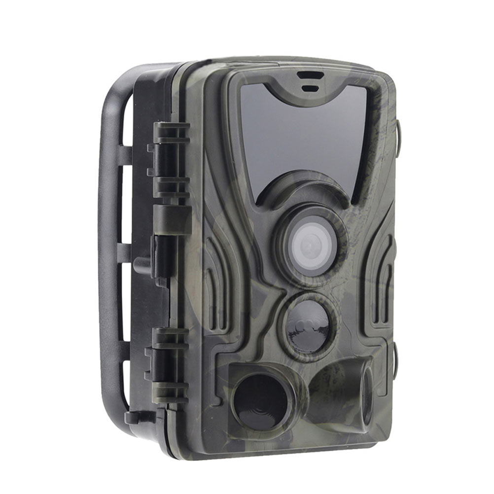 Manmeipuer 20MP Hunting Game Camera IP65 Waterproof Infrared Night