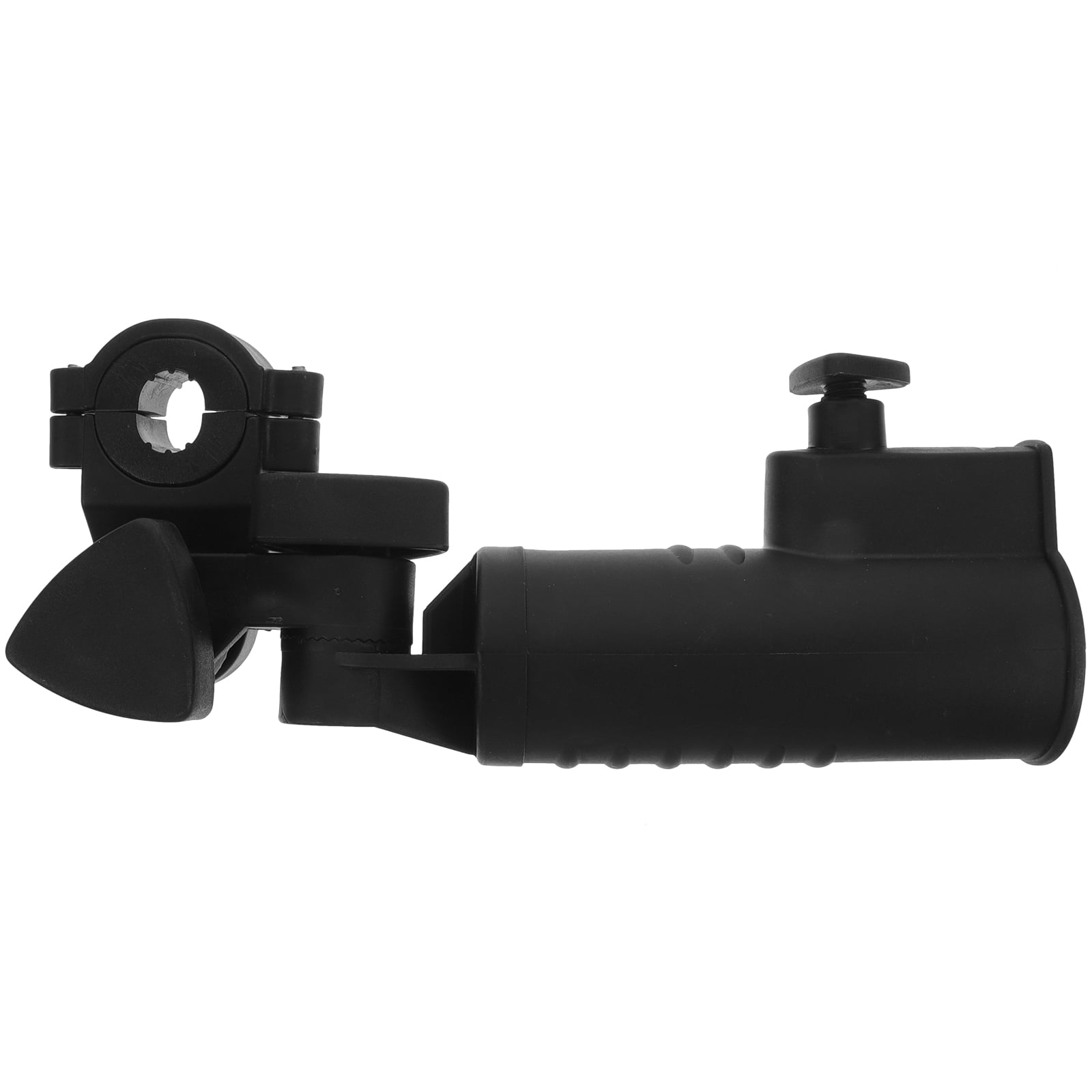 Manmeipuer Golfs Cart Umbrella Holder Stand for Trolley Baby Pram