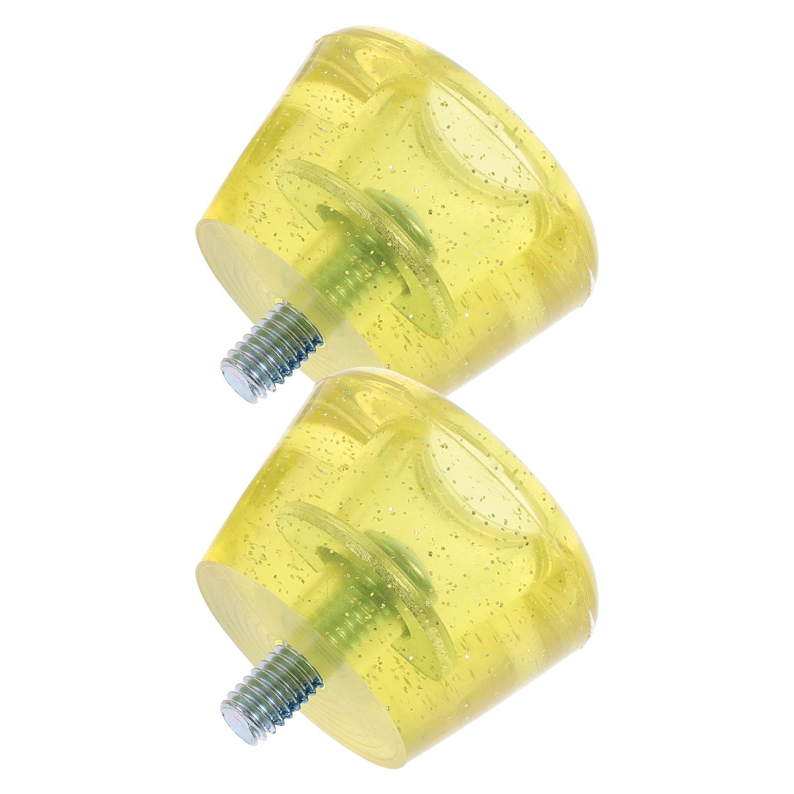 Manmeipuer Toe Stops Skates Roller Brake Head Accessories Skates 4