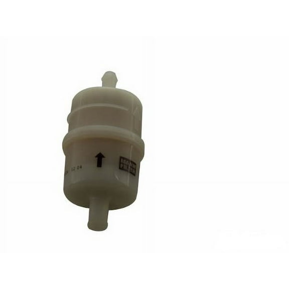 Mann 2203200069 Suspension Air Compressor Filter