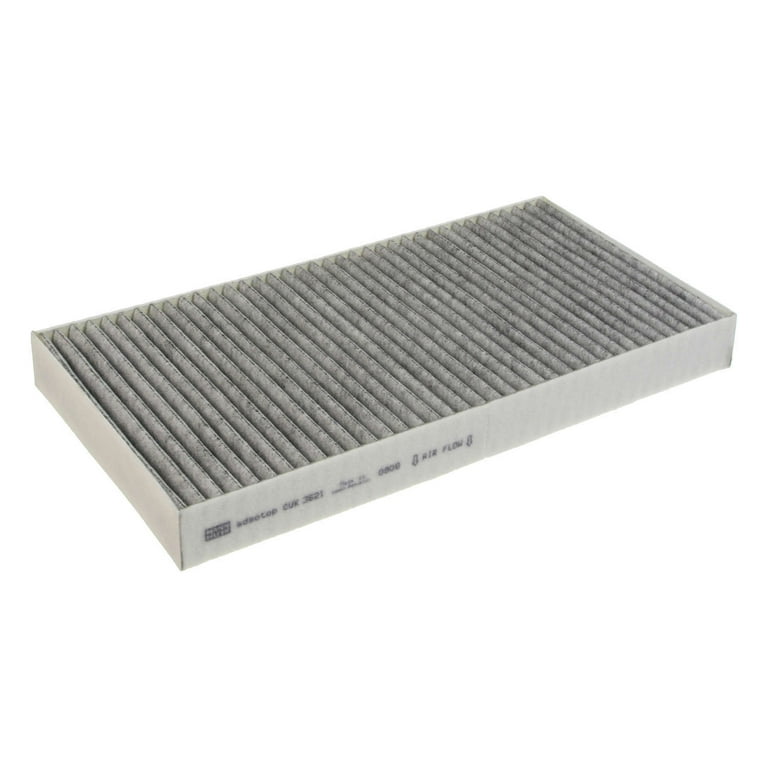 Charcoal cabin filter deals
