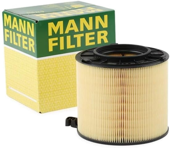 MANN-FILTER C 17 013 - Engine Air Filter