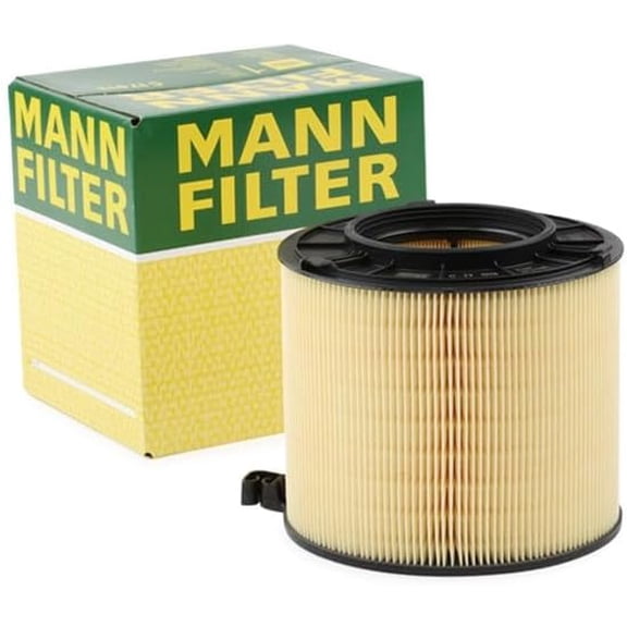 MANN-FILTER C 17 013 - Engine Air Filter