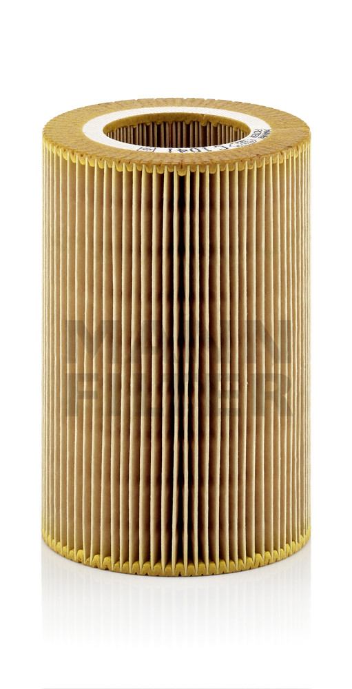 Mann-Filter C 1041 Air Filter