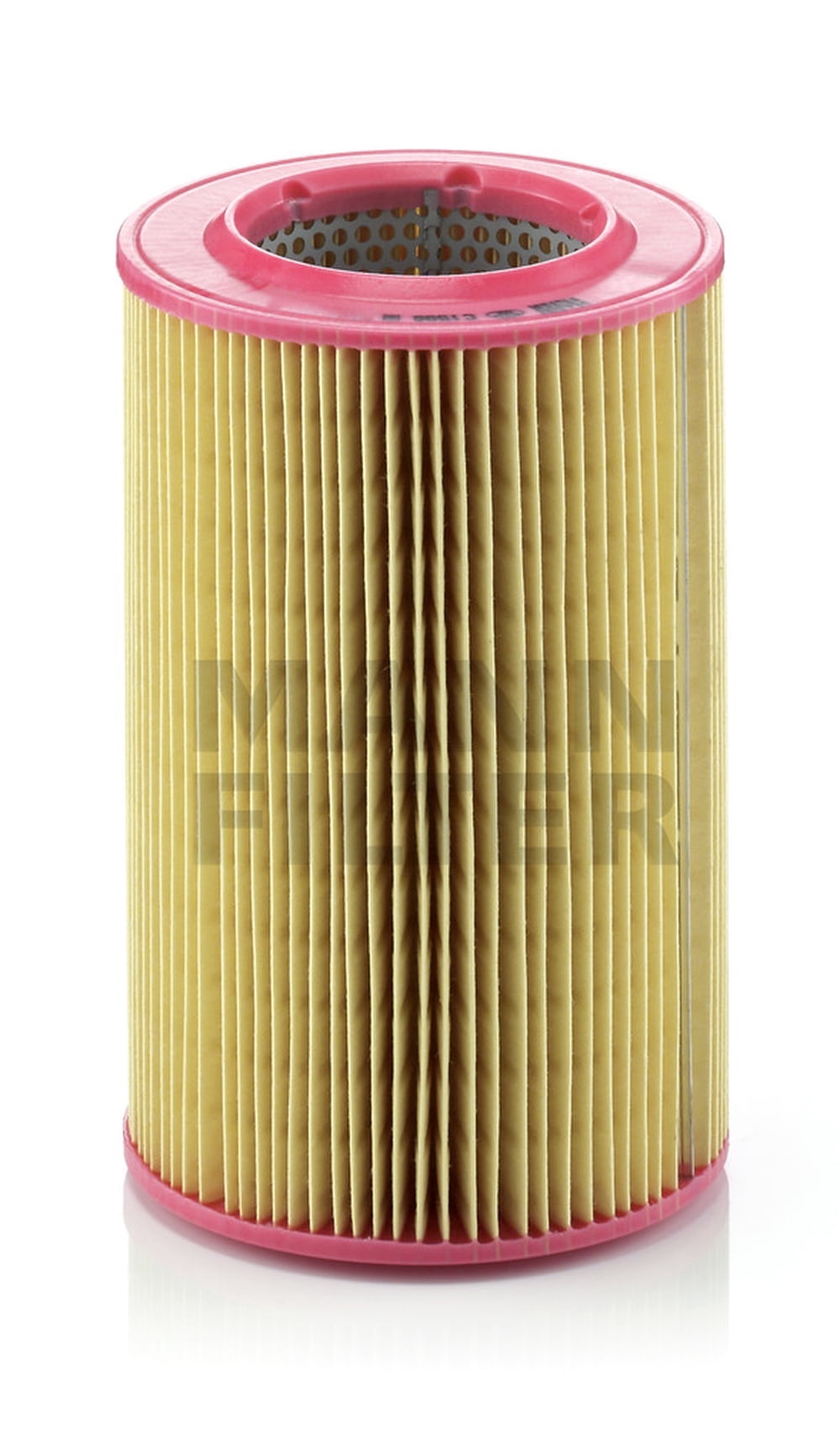 Mann-Filter C 1596 Air Filter