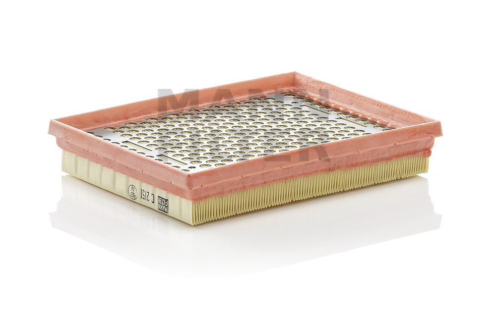Mann-Filter C 2151 Air Filter