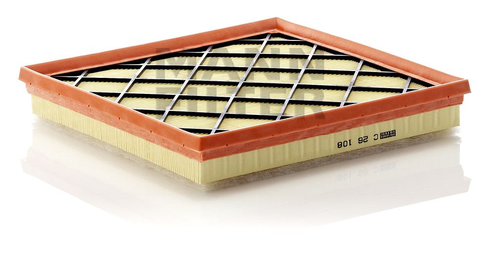 Mann-Filter C 26 108 Air Filter