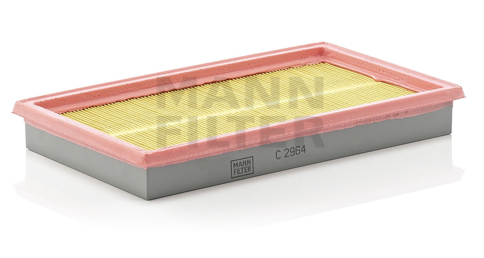 Mann-Filter C 2964 Air Filter