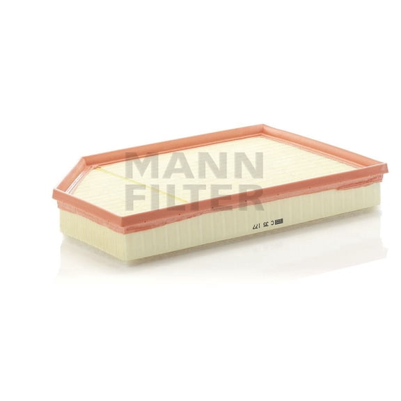 Mann-Filter C 35 177 Air Filter