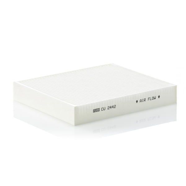 Mann-Filter CABIN AIR FILTER