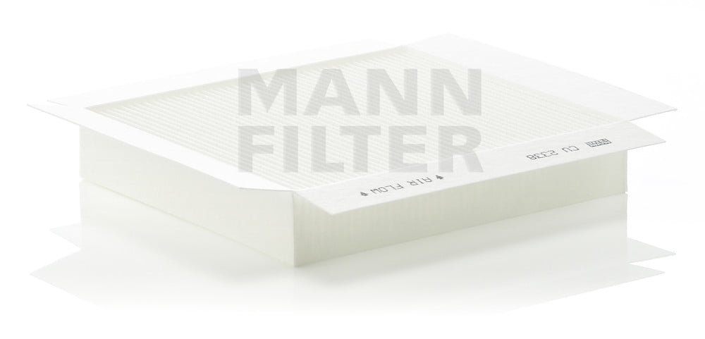 Mann-Filter CU 2338 Cabin Air Filter