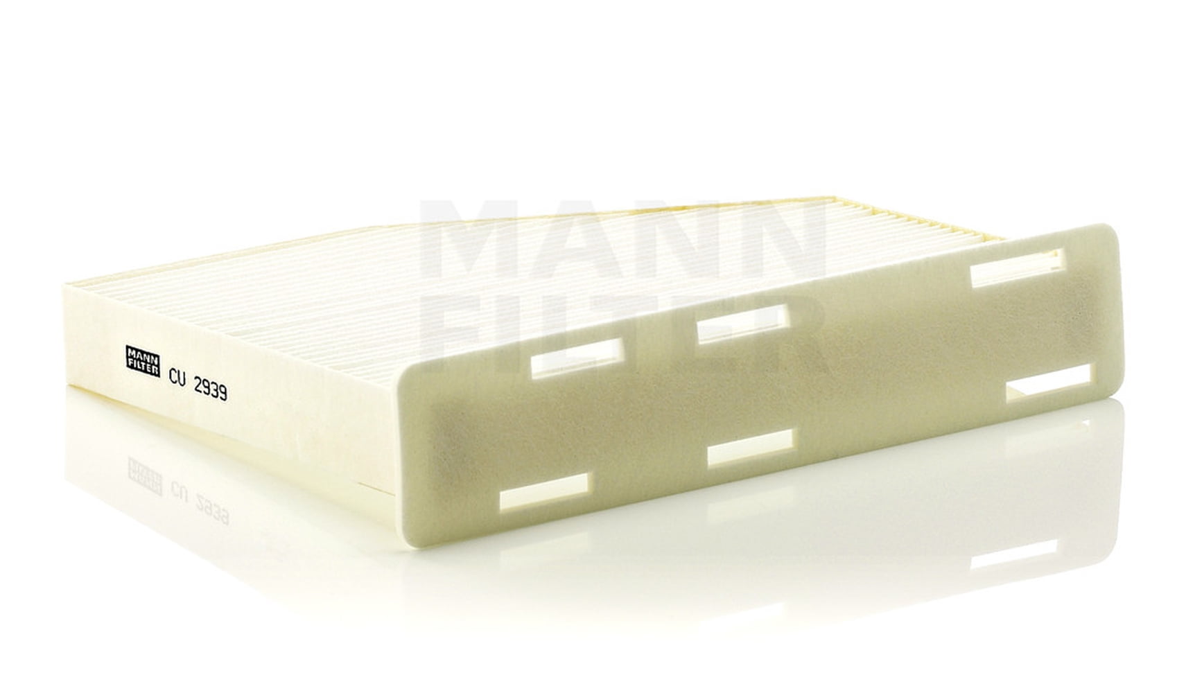 Mann-Filter CU 2939 Cabin Air Filter