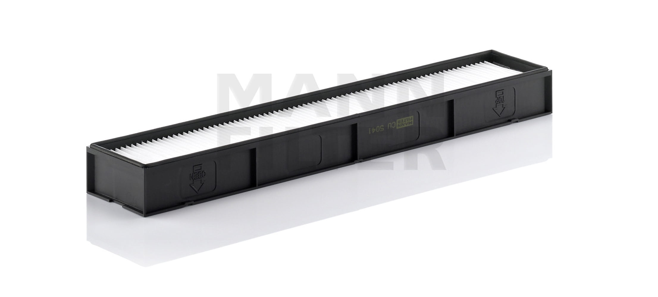 Mann-Filter CU 5041 Cabin Air Filter