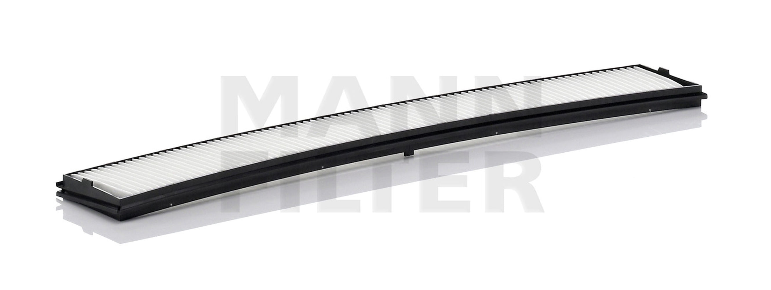 Mann-Filter CU 6724 Cabin Air Filter