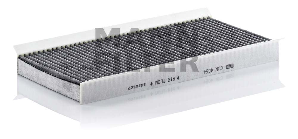 Mann-Filter CUK 4054 Cabin Air Filter