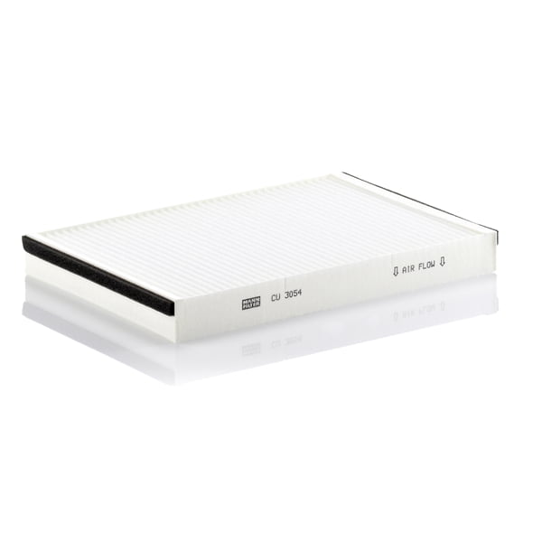 Mann-Filter Cabin Air Filter
