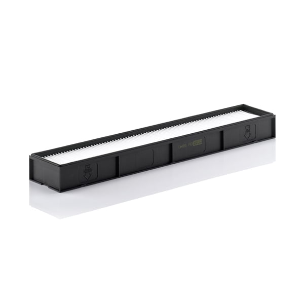 Mann-Filter Cabin Air Filter