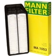 thumbnail image 1 of Mann-Filter MA 1053 Air Filter, 1 of 1