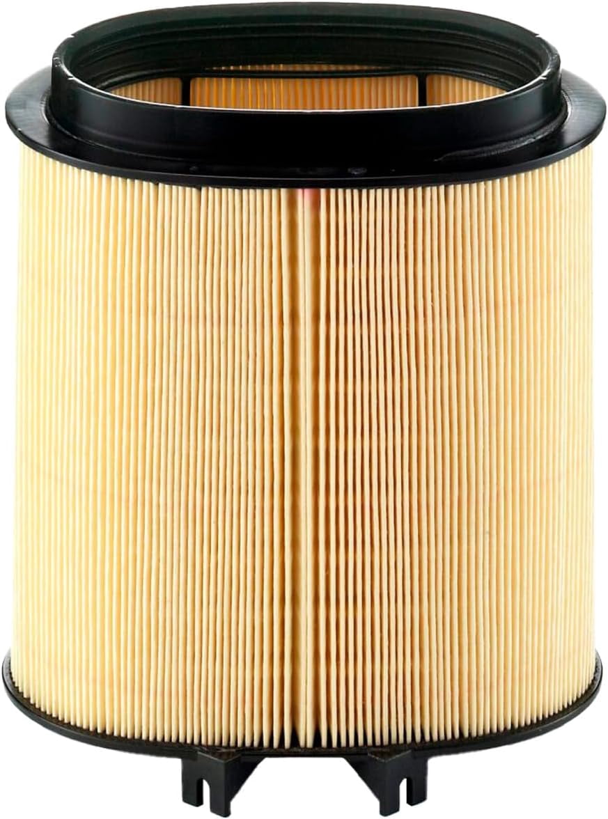 MANN-FILTER C 1869 - Engine Air Filter