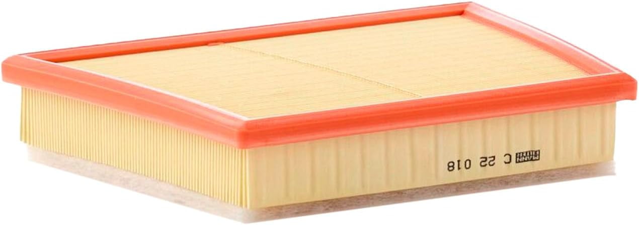 MANN-FILTER C 22 018 - Engine Air Filter