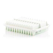 Mann-Hummel C 24 005 - Air Filter Element Fits select 2009-2019 TOYOTA COROLLA, 2007-2019 TOYOTA YARIS