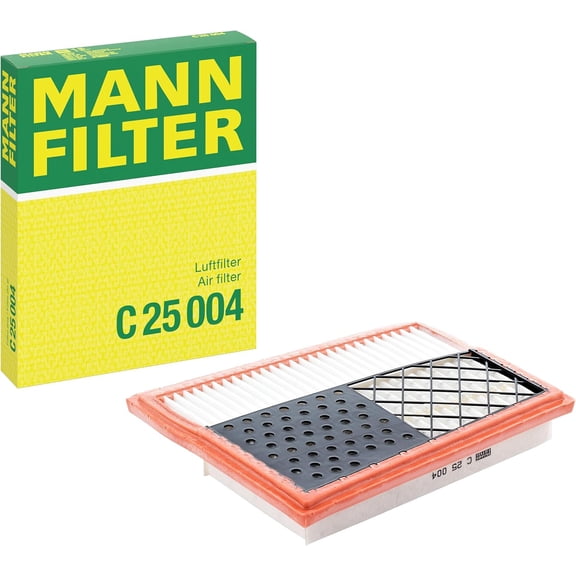 MANN-FILTER C 25 004 - Engine Air Filter