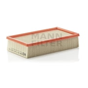 Mann-Hummel C 26 110/1 - Air Filter Element Fits select 1985-1993 BMW 325, 1991-1994 BMW 318