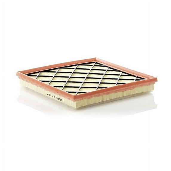Mann-Hummel C 27 107 - Air Filter Element Fits select: 2011-2015 CHEVROLET CRUZE, 2016 CHEVROLET CRUZE LIMITED
