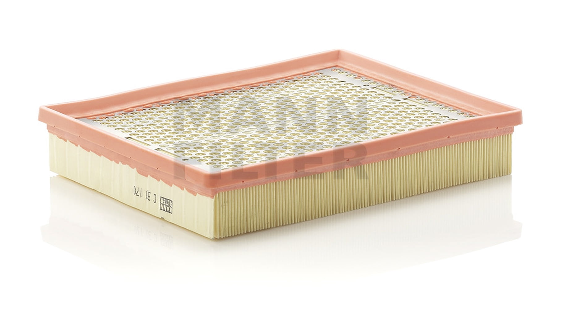 Mann-Hummel C 30 170 - Air Filter Element Fits select: 2005-2011 SAAB 2023-09-03 00:00:00, 2004 SAAB 2023-09-03 00:00:00 ARC
