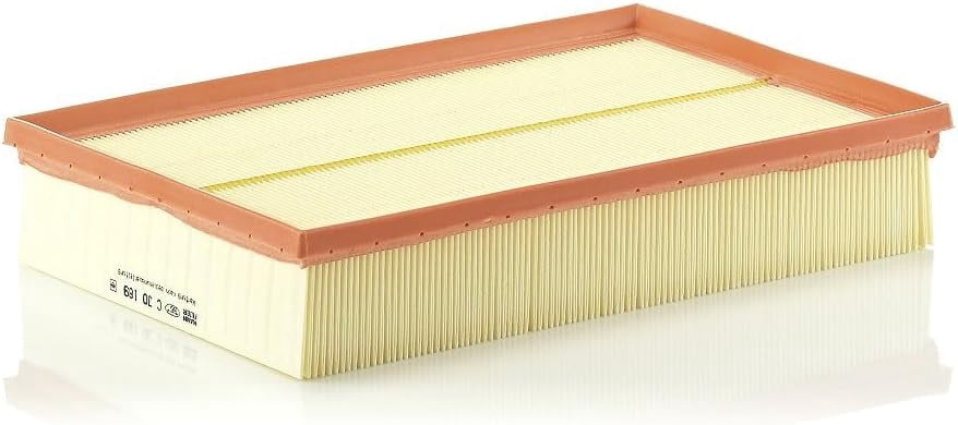 MANN-FILTER C 30 189 - Engine Air Filter