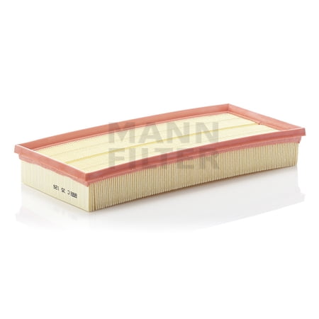 Mann-Hummel C 35 126 - Air Filter Element